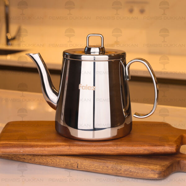 Falez Moka 1500ml Demlik