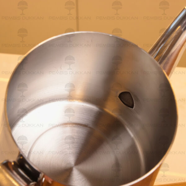Falez Moka 1500ml Demlik