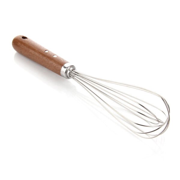 Akasya Saplı 30cm Çırpıcı (1561)