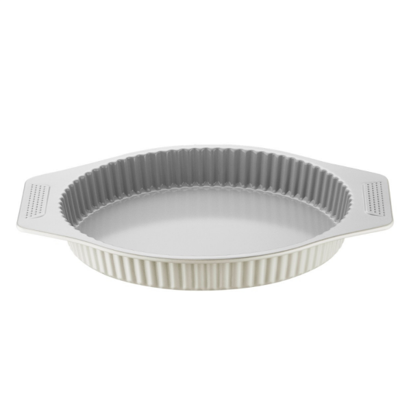 Falez Krem Tart Kalıbı (4004)