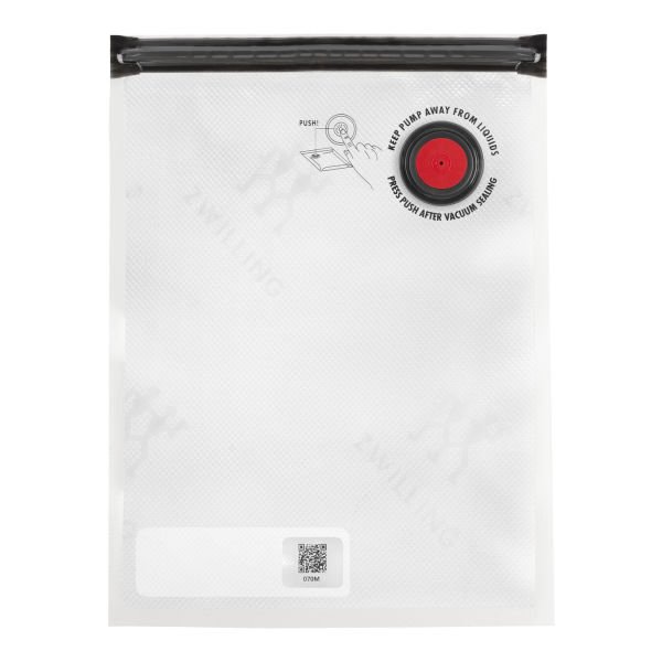 Zwıllıng Vakum Başlangıç Set Borosilikat Cam 7 Parça 368150190 Fresh & Save