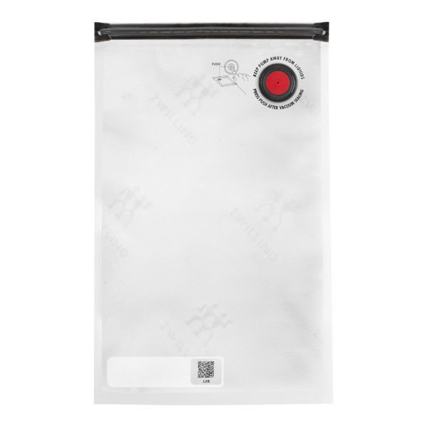 Zwıllıng Vakum Başlangıç Set Borosilikat Cam 7 Parça 368150190 Fresh & Save