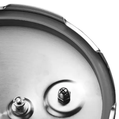 Falez Rapid 4 Litre Düdüklü Tencere