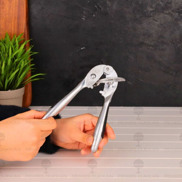 Trend Mat Metal Konserve Açacağı (1390)