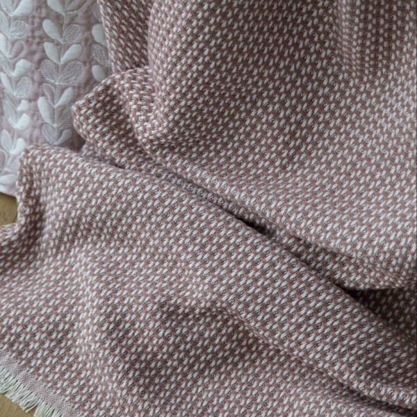 Timeless Prime Daphne Çift Kişilik Prime Set -  Blush