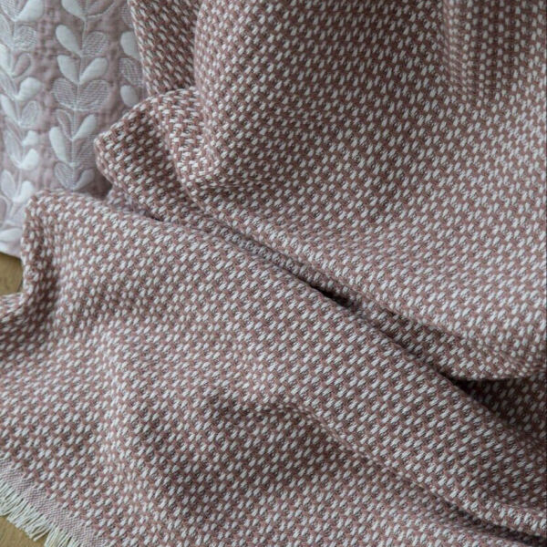 Timeless Prime Daphne Çift Kişilik Prime Set -  Blush