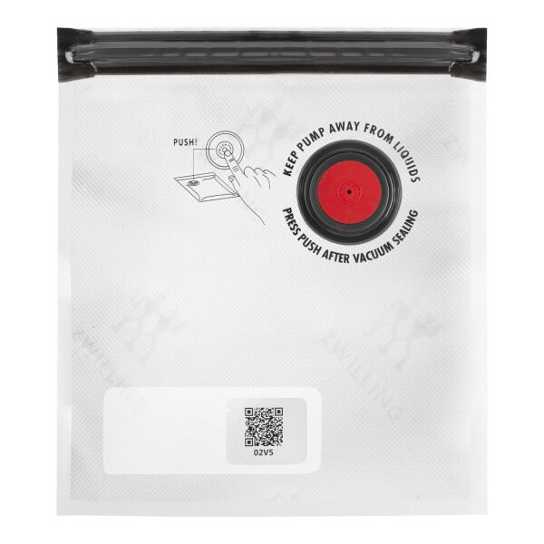 Zwıllıng Vakum Başlangıç Set Plastik 7 Parça 368150130 Fresh & Save