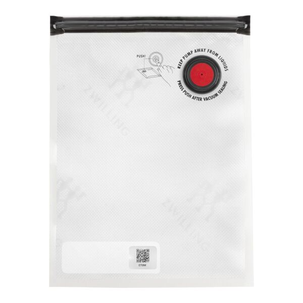 Zwıllıng Vakum Başlangıç Set Plastik 7 Parça 368150130 Fresh & Save