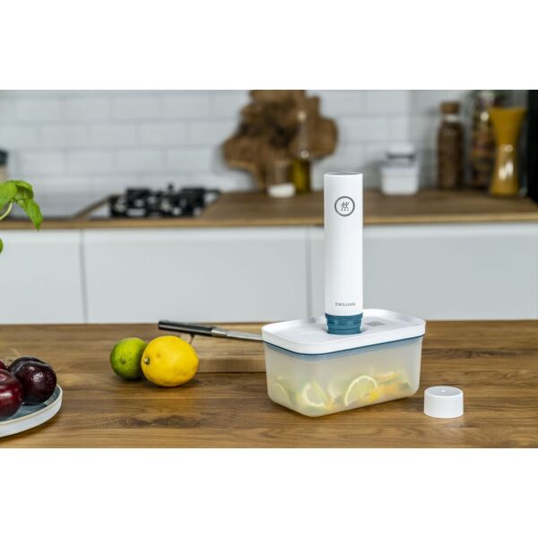 Zwıllıng Vakum Başlangıç Set Plastik 7 Parça 368150130 Fresh & Save
