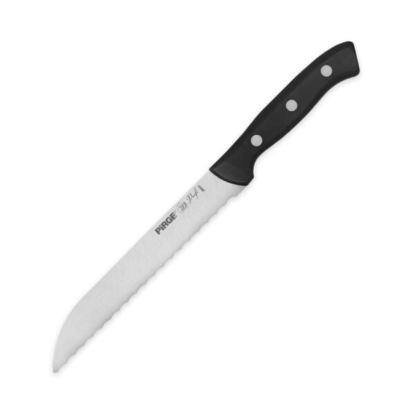 Pirge Profi Ekmek Bıçağı Pro 17,5cm - 36024