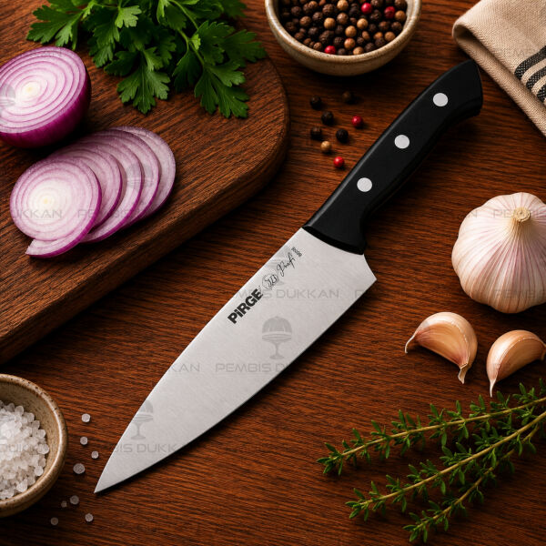 Pirge Profi Şef Bıçağı 16cm – 36159
