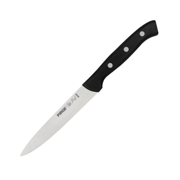 Pirge Profi Sebze Bıçağı 12cm – 36048