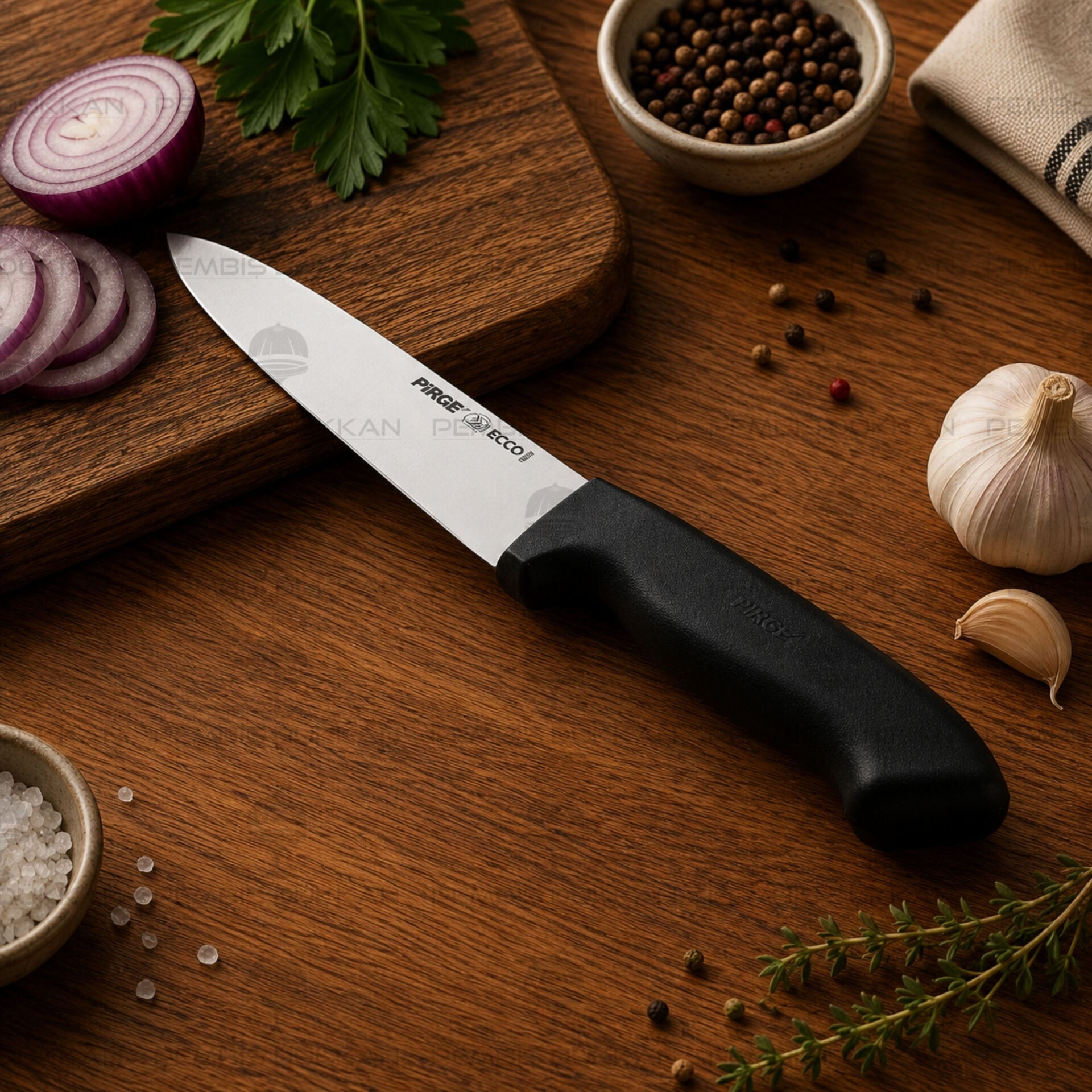 Pirge Ecco Dilimleme Bıçağı 18cm - 38312