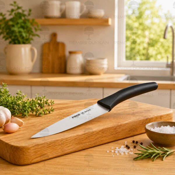 Pirge Deluxe Sebze Bıçağı 12cm - 71481