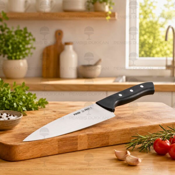 Pirge Profi Şef Bıçağı 19cm - 36160