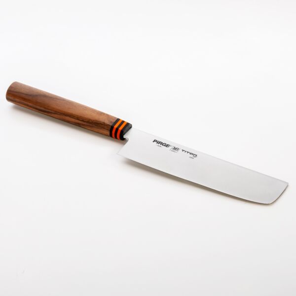 Titan East Dilimleme Bıçağı Nakiri 16cm 12106