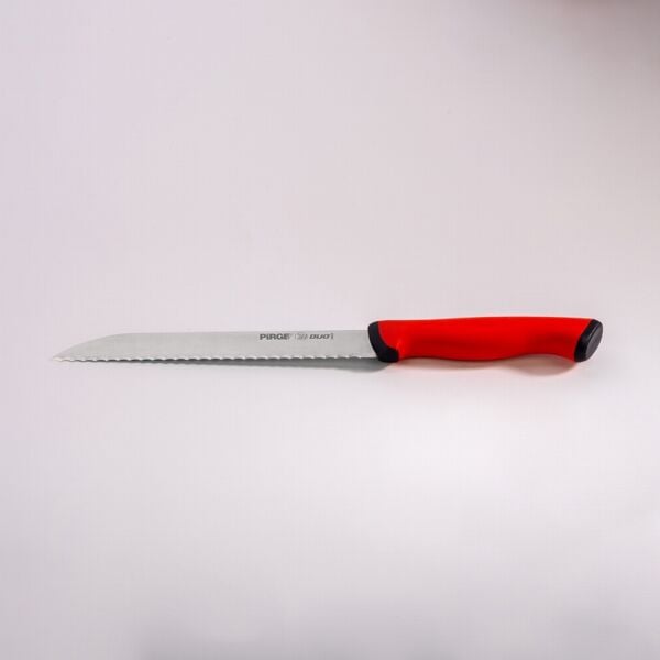 Pirge Duo Ekmek Bıçağı Pro 17,5cm - 34024