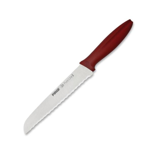 Pirge Pure Line Ekmek Bıçağı 18cm - 46018