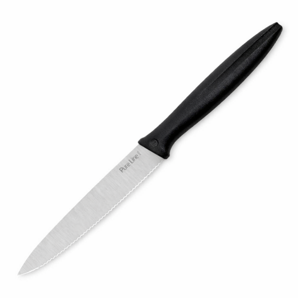 Pirge Pure Line Dişli Sebze Bıçağı Sivri - 46004