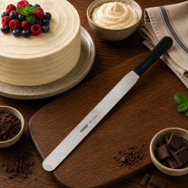 Pirge Creme Pasta Paleti 30cm - 71212