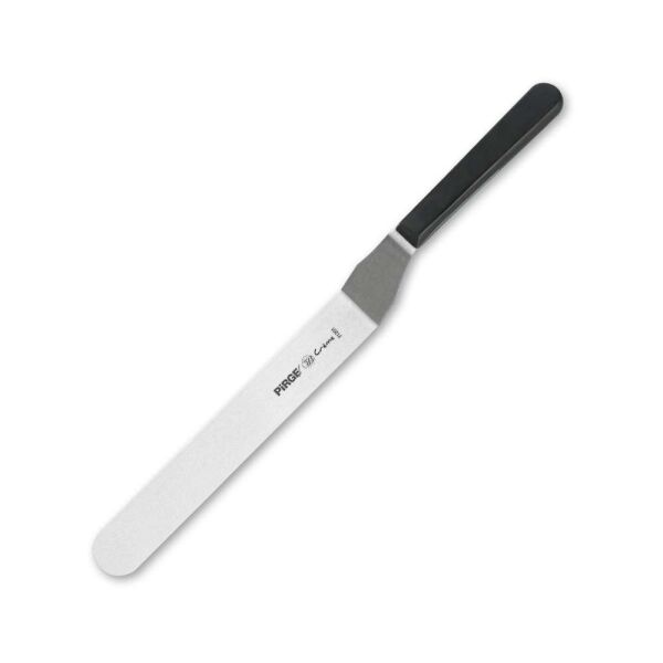 Pirge Creme Pasta Paleti Kıvrık 25/30cm - 71201
