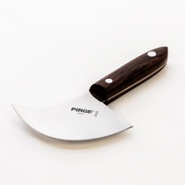 Pirge Peynir Servis Bıçağı Mini Börek Modeli 8cm - 82020