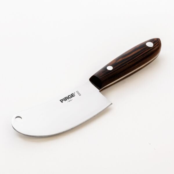 Pirge Peynir Servis Bıçağı Mini Soğan Modeli 7cm - 82021