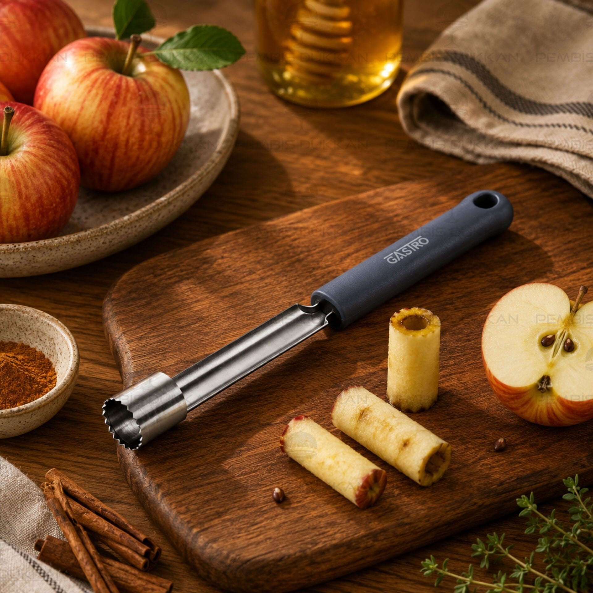 Pirge Gastro Pmg Elma Oyacağı - 81910