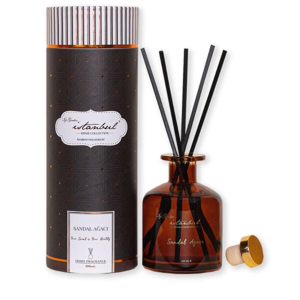 Sandal Ağacı Oda Kokusu 200ml