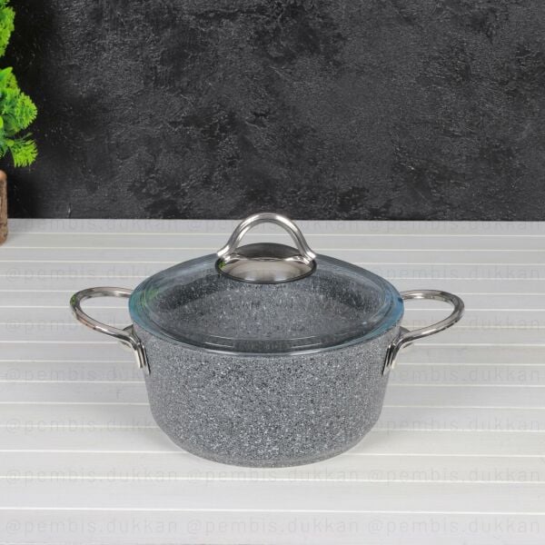 Falez Pedra 20cm Derin Tencere