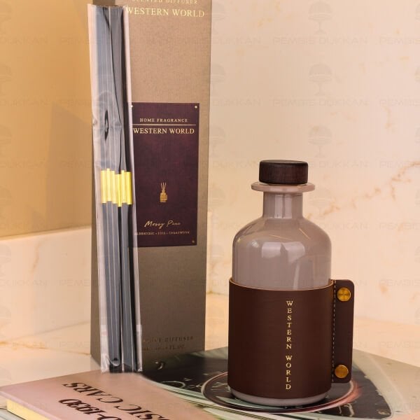 Mossy Pıne Oda Kokusu 300ml