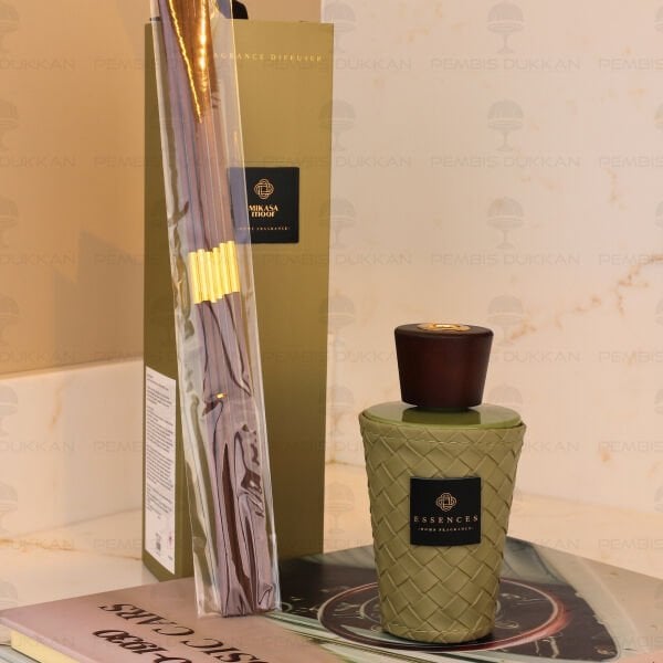 Cedar Wood Oda Kokusu 150ml