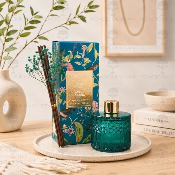 Watery Freesıa Oda Kokusu 200ml