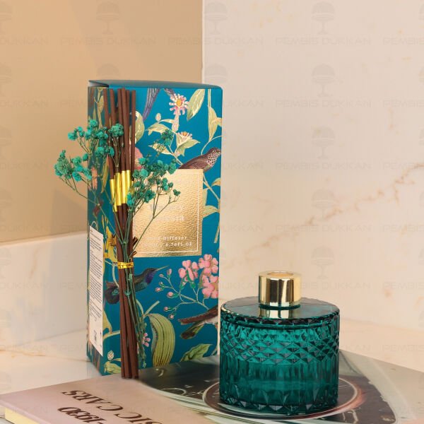 Watery Freesıa Oda Kokusu 200ml