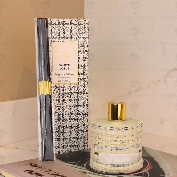 Whıte Lotus Oda Kokusu 200ml