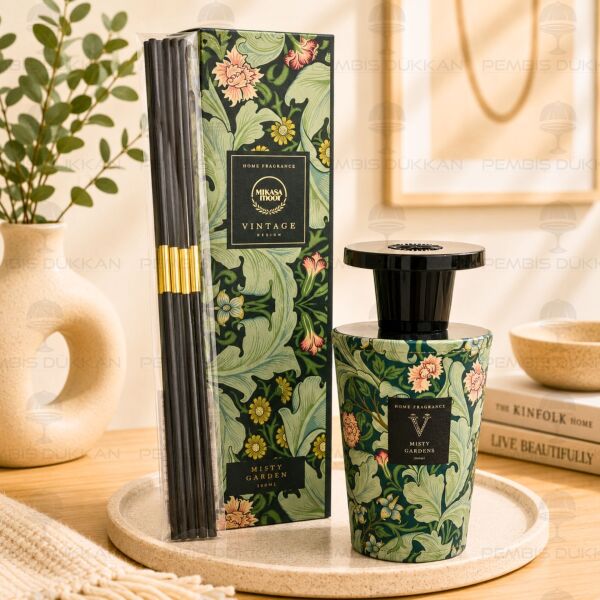 Mısty Garden Oda Kokusu 300ml