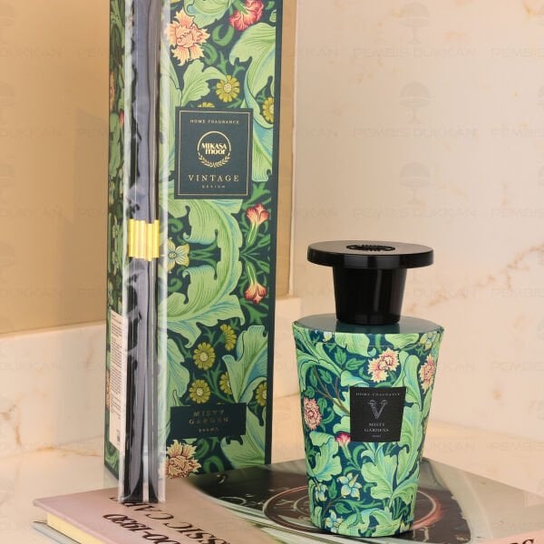 Mısty Garden Oda Kokusu 300ml