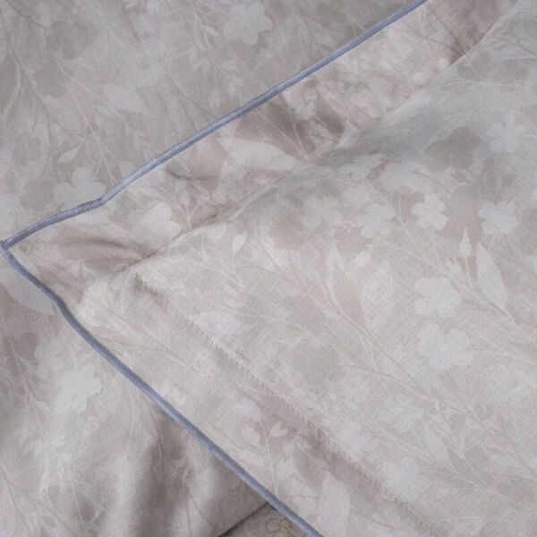 Sierra Elegance Pamuk Saten Çift Kişilik Nevresim Takımı