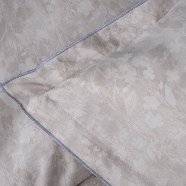 Sierra Elegance Pamuk Saten Çift Kişilik Nevresim Takımı