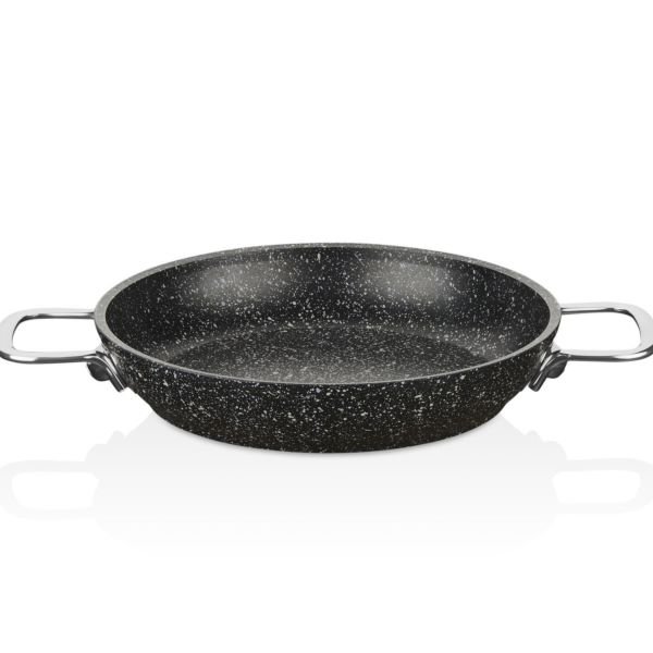 Falez 24cm Black Lıne Sahan